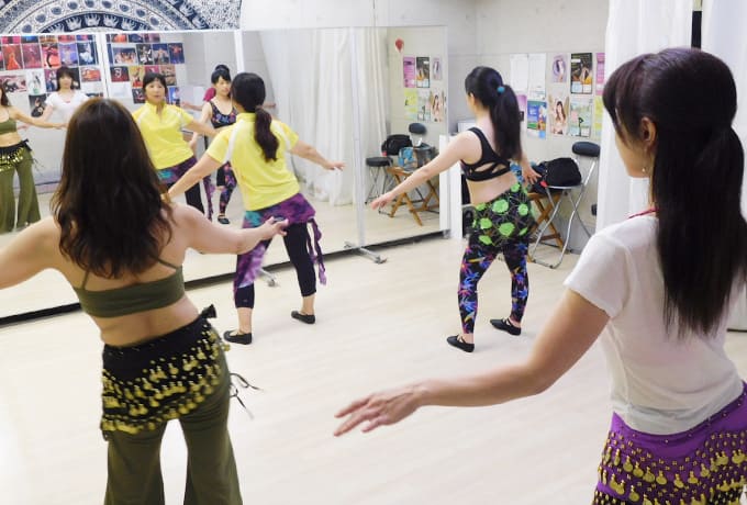 どんな踊りなのか？