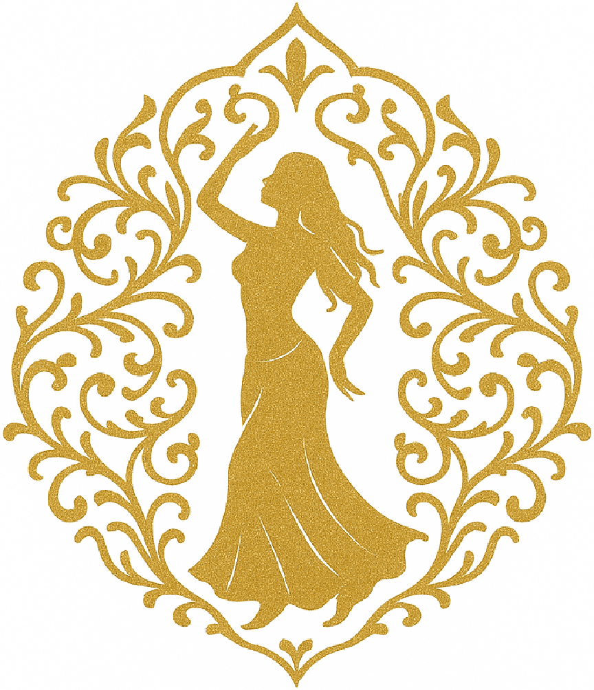 ベリーダンス